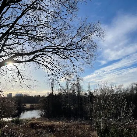 Wasserblick Stadtidyll 3