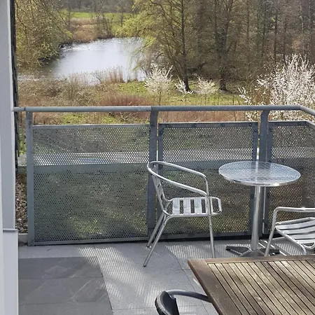 Wasserblick Stadtidyll 3